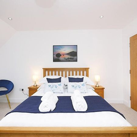 Pinewood Cottage Apartment & B&B Inverness Eksteriør billede