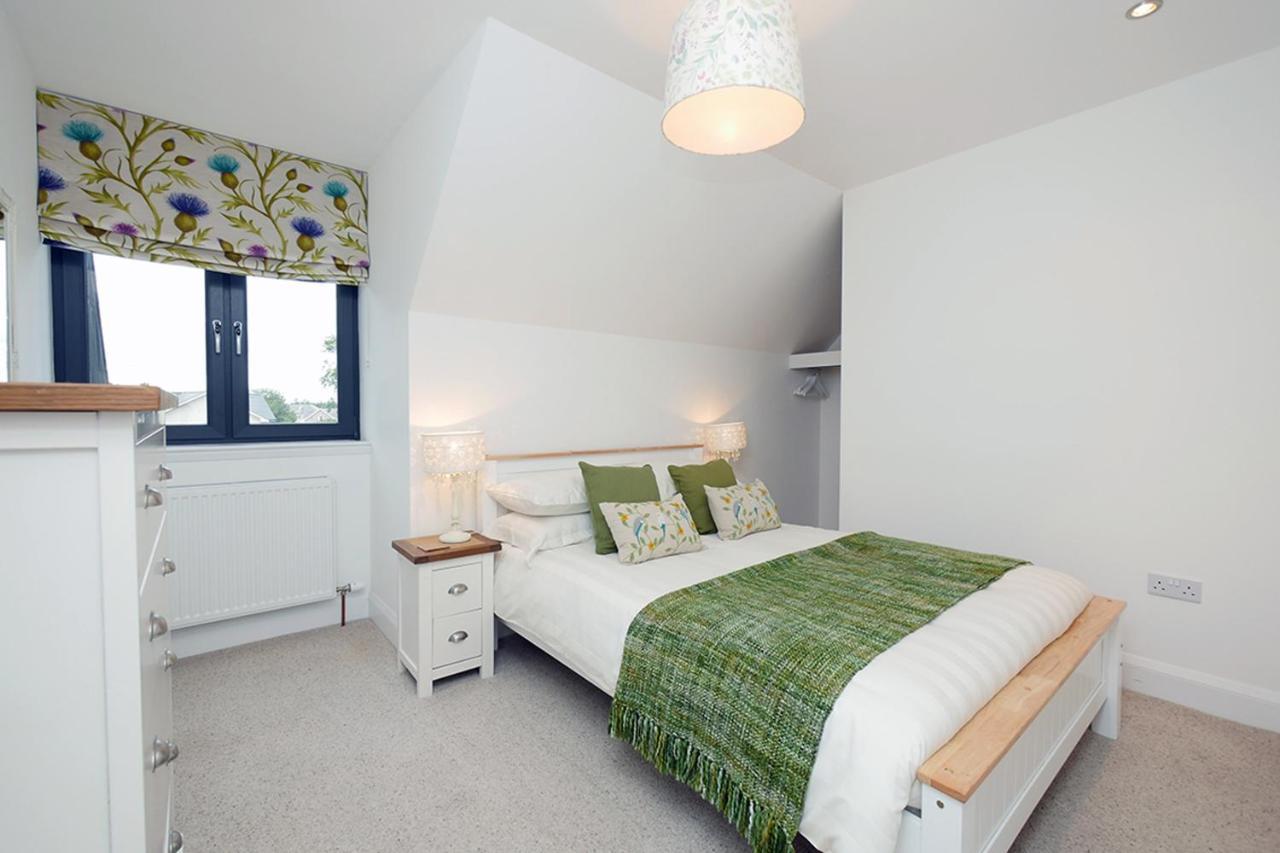 Pinewood Cottage Apartment & B&B Inverness Eksteriør billede