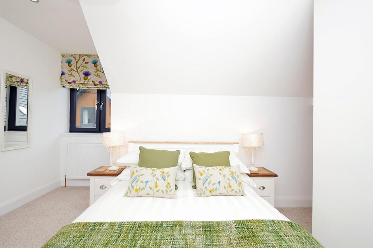 Pinewood Cottage Apartment & B&B Inverness Eksteriør billede