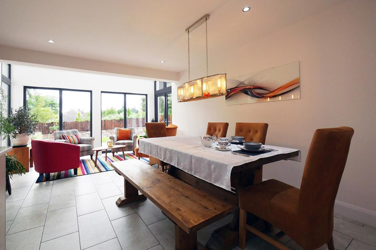 Pinewood Cottage Apartment & B&B Inverness Eksteriør billede