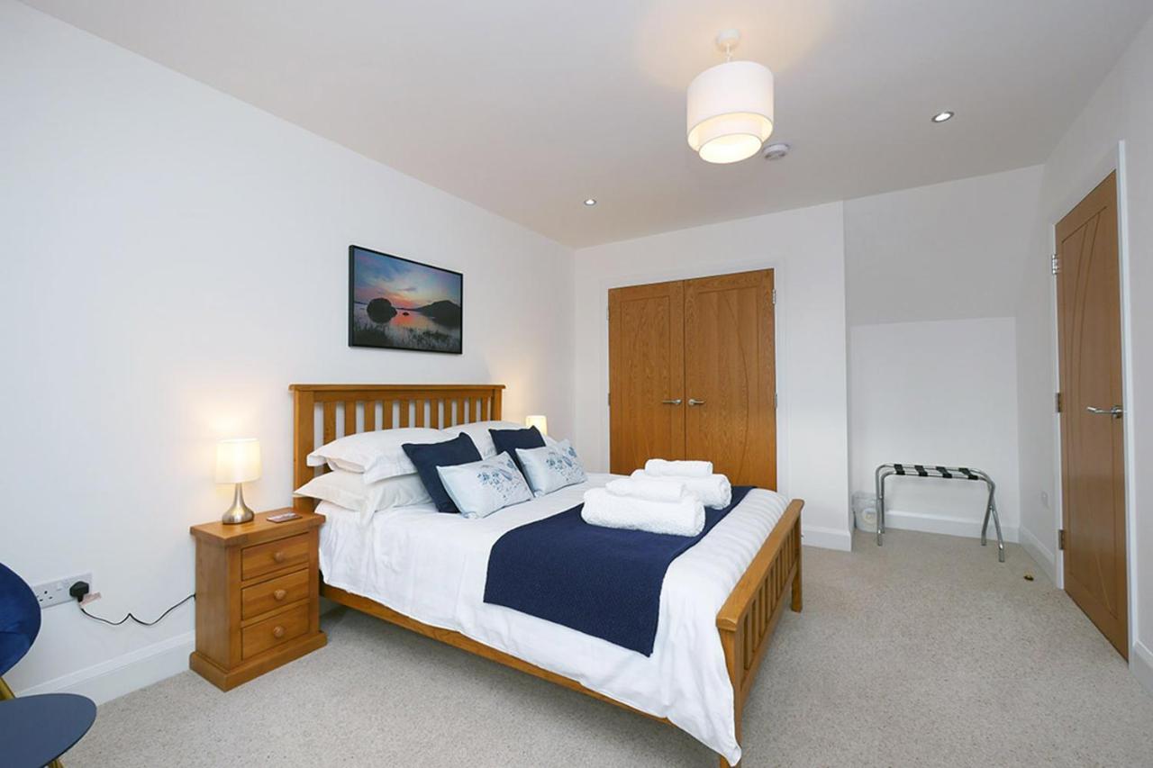 Pinewood Cottage Apartment & B&B Inverness Eksteriør billede