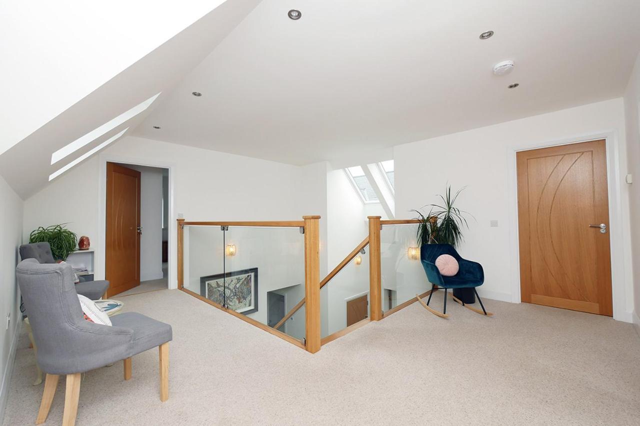 Pinewood Cottage Apartment & B&B Inverness Eksteriør billede