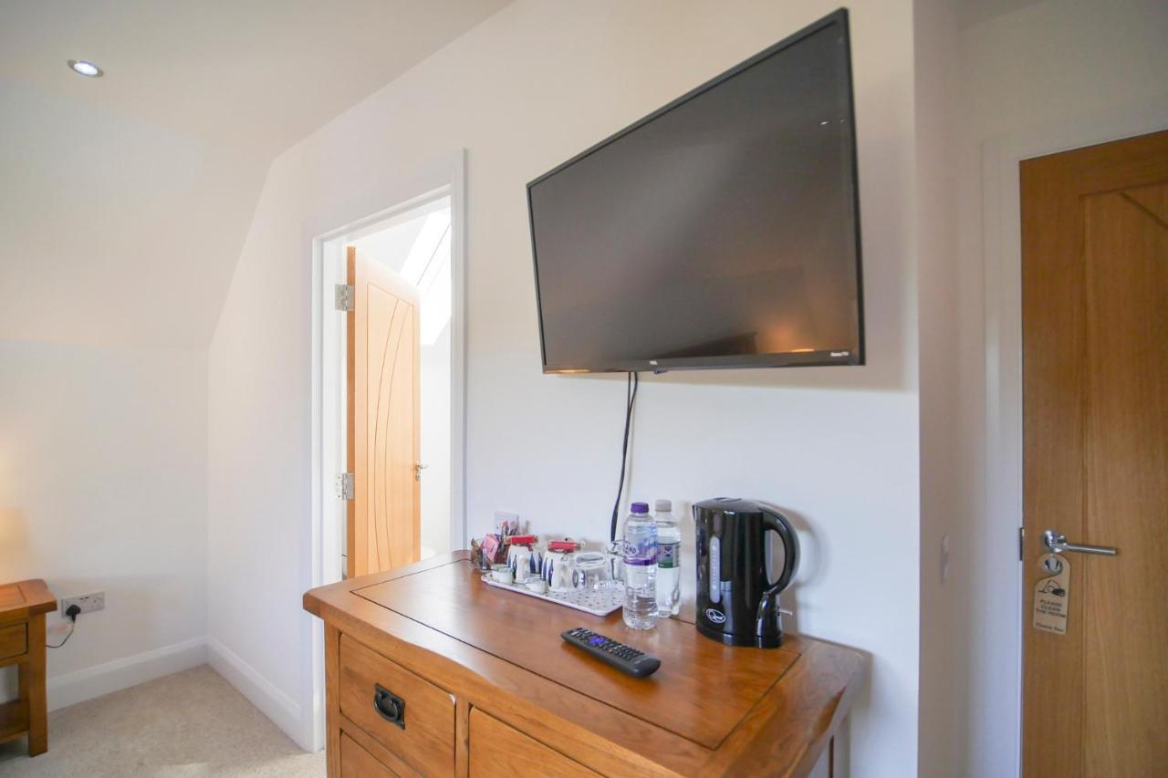 Pinewood Cottage Apartment & B&B Inverness Eksteriør billede